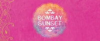 Kaisercraft - Bombay Sunset 